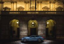 BMW è partner ufficiale della serata inaugurale del Teatro alla Scala di Milano BMW Italia e la Scala di Milano