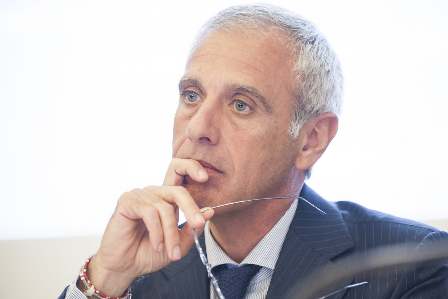 Paolo Scudieri ANFIA