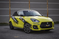 Suzuki Swift Sport
