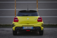 Suzuki Swift Sport