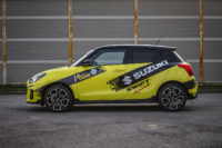 Suzuki Swift Sport