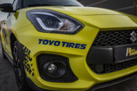 Suzuki Swift Sport