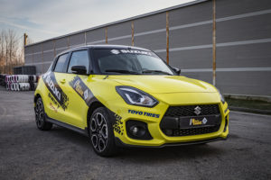 Suzuki Swift Sport
