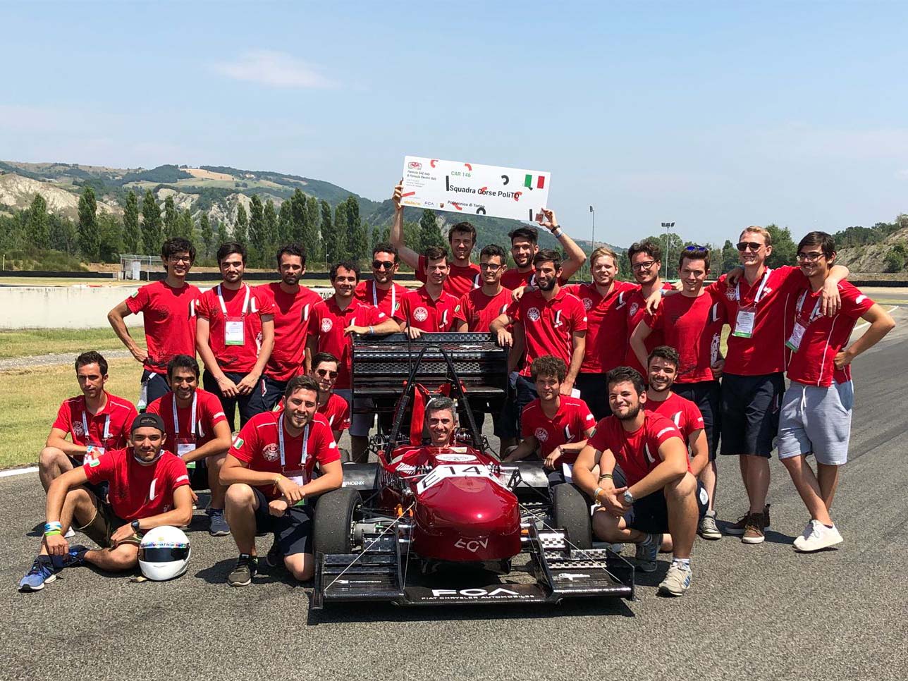Formula Student