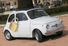 Sono davvero anti ladro le auto keyless? keyless