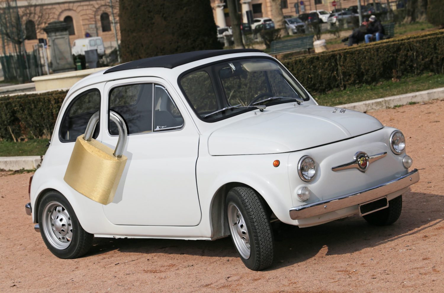 6_mod keyless