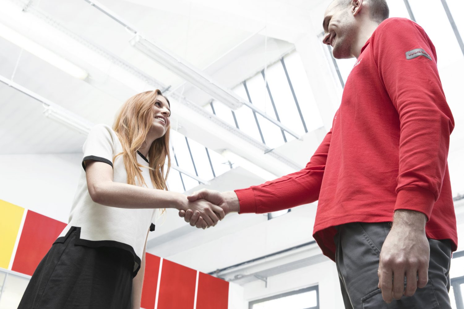 Carglass_cliente tecnico