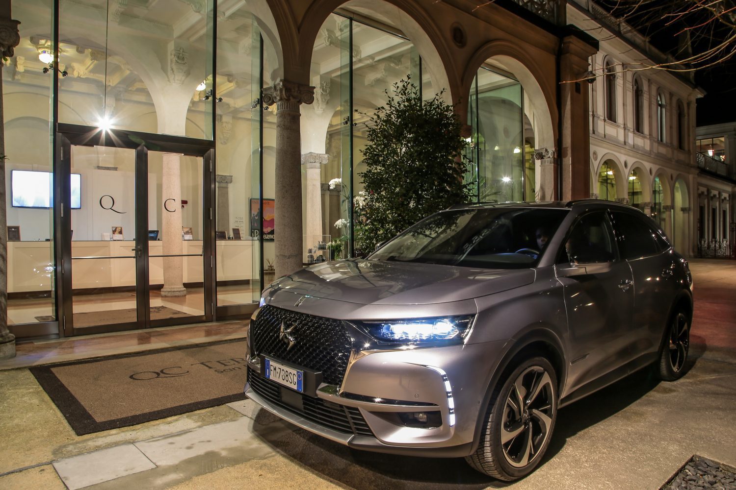 DS Club Privilège
