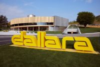 Dallara Academy 1