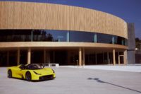 Dallara Academy 2