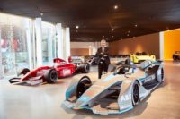Dallara Academy 6