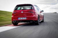 Golf GTI TCR_DB2019AU00037