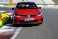 Golf GTI TCR_DB2019AU00040