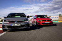 Golf GTI TCR_DB2019AU00052