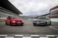 Volkswagen Golf GTI TCR