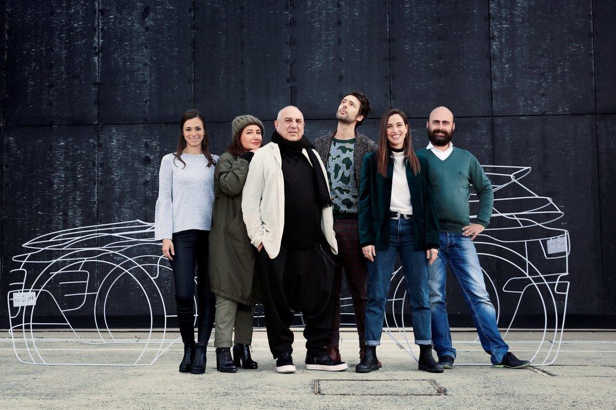 Gruppo City Curator_Wire form