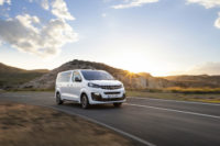 2019 Opel Zafira Life