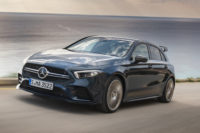 Mercedes AMG A 35 4MATIC
