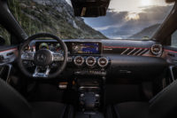 Der neue Mercedes-AMG A 35 4MATIC I Mallorca 2018 // The new Mercedes-AMG 4MATIC I Mallorca 2018