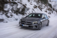 Mercedes Classe A Sport Extra