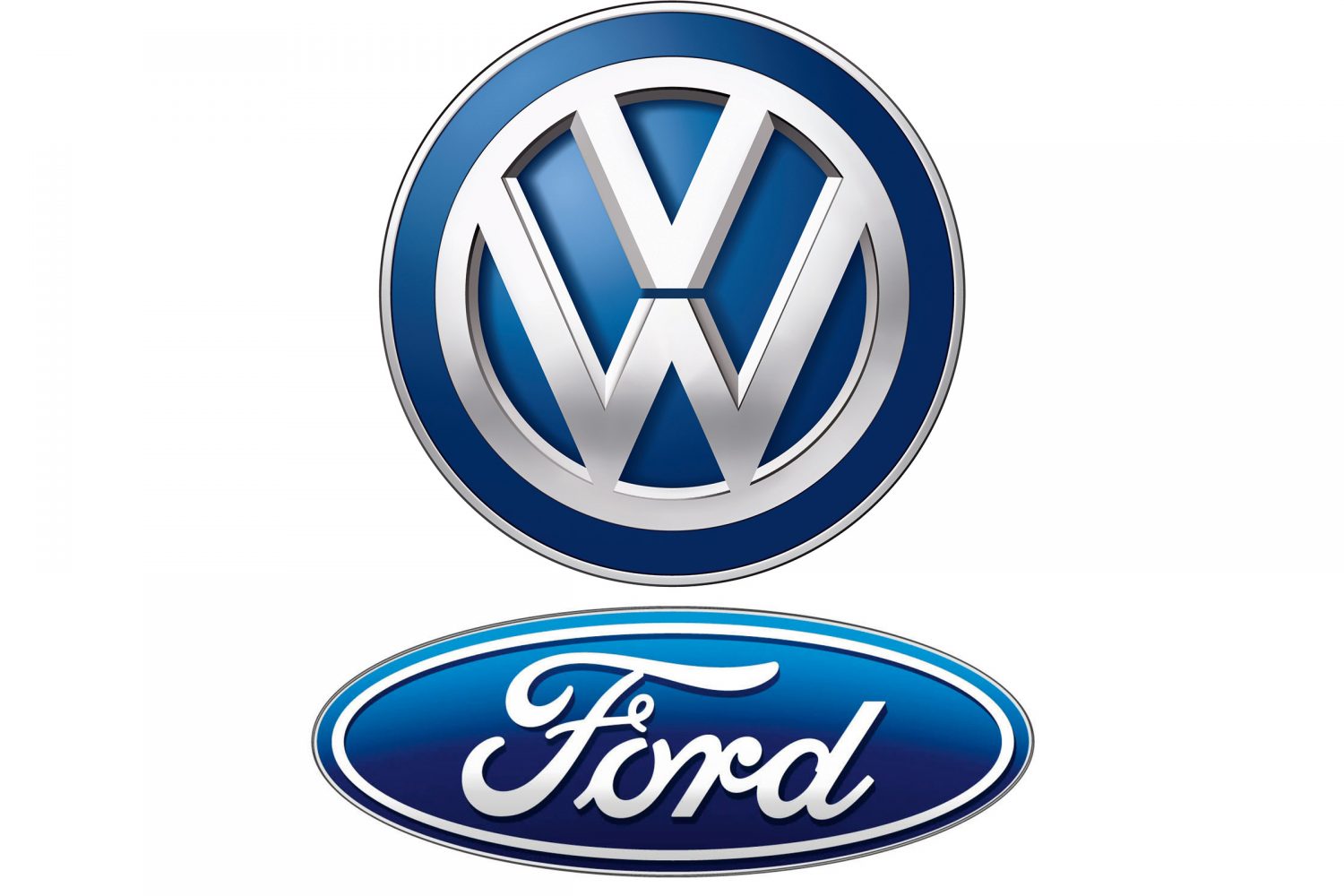 ford/Volkswagen