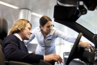 Personenbilddatenbank