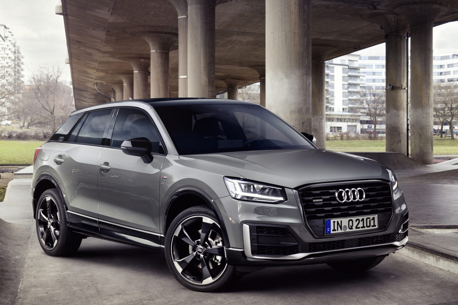Audi Q2