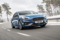 Ford Focus ST