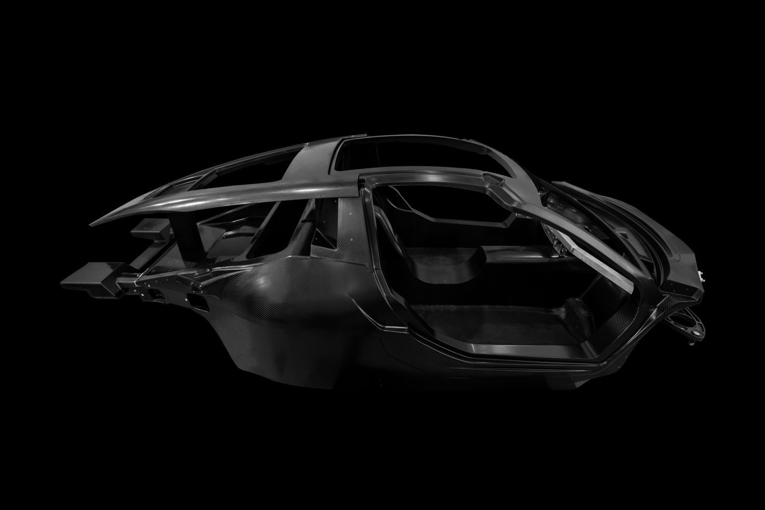 Hispano Suiza Carmen