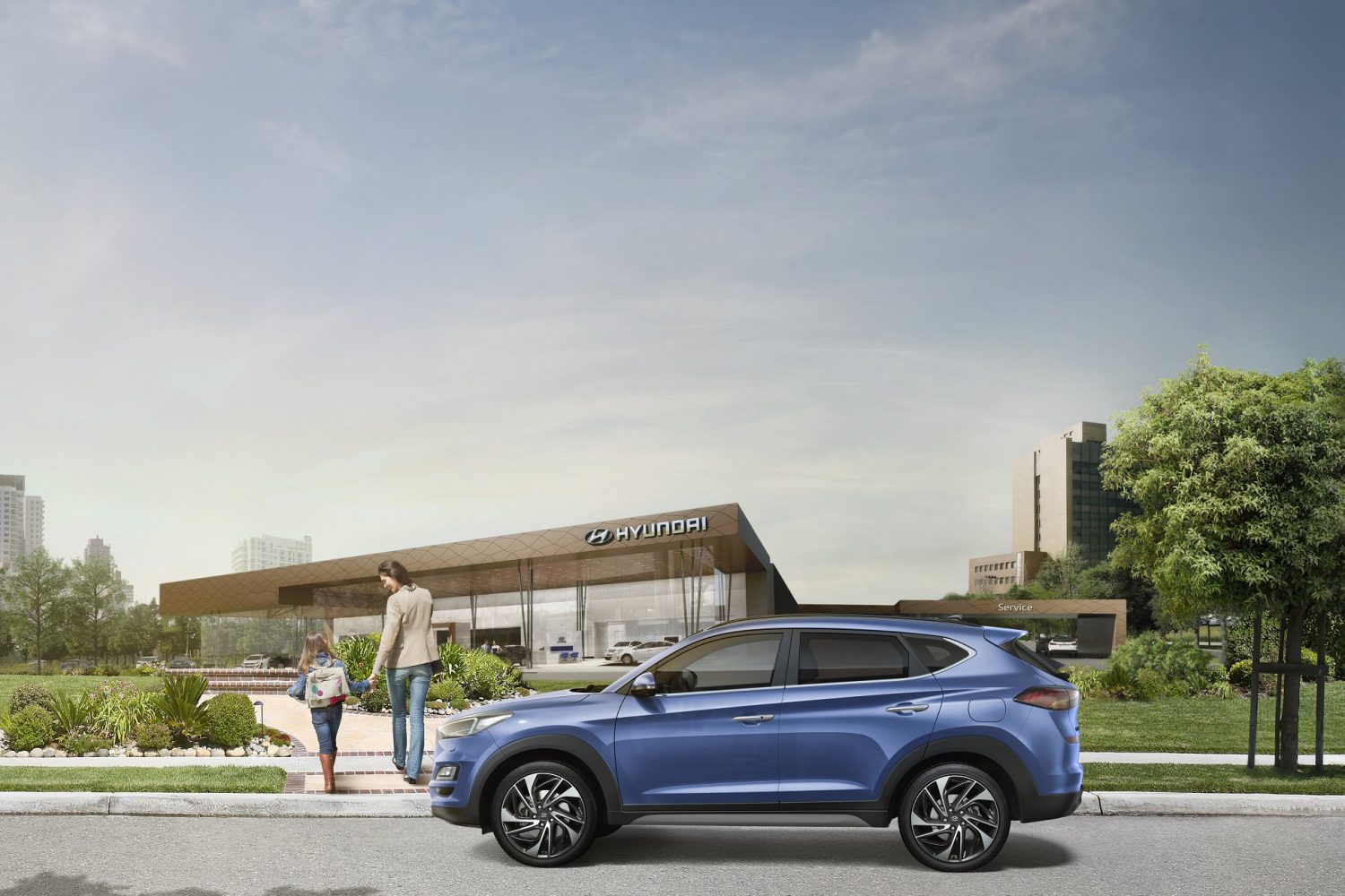 Hyundai_Welcome_Back_Home