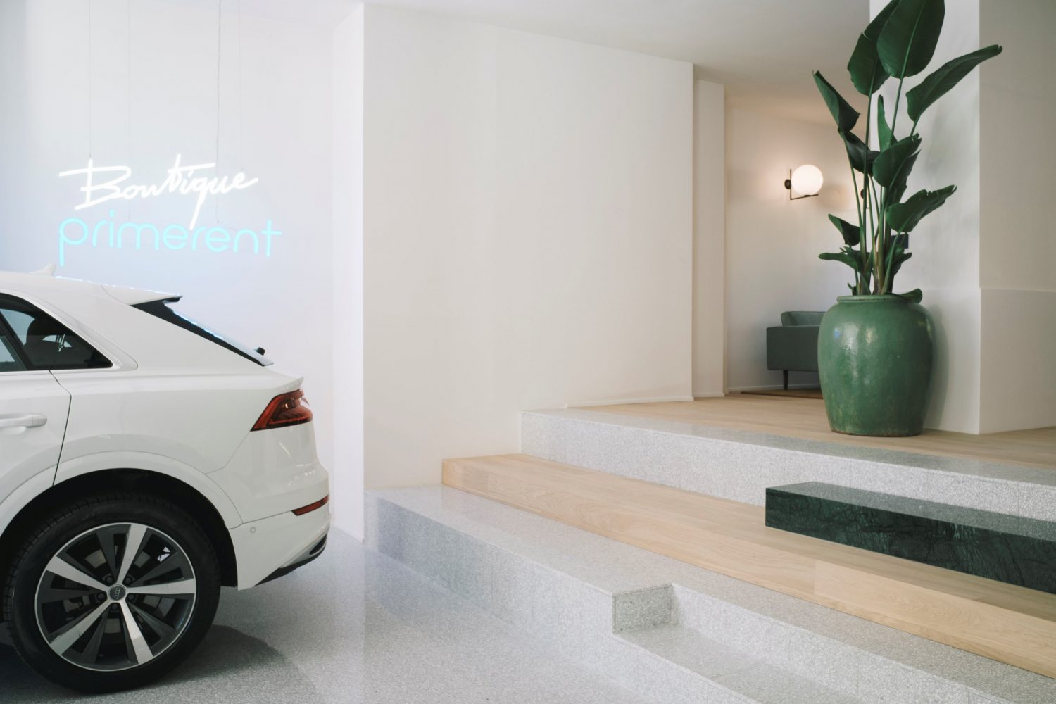 Primerent Boutique