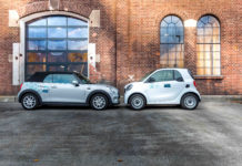 SHARE NOW diventa il più grande operatore di car sharing al mondo About SHARE NOW