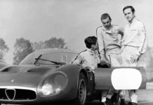 Alfa Romeo 33: la storia di un’Alfa entrata nella leggenda Alfa Romeo