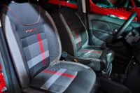 DACIA SI VESTE DI ROSSO -ARRIVA LA SERIE SPECIALE TECHROAD 100% TURBO