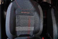 DACIA SI VESTE DI ROSSO -ARRIVA LA SERIE SPECIALE TECHROAD 100% TURBO