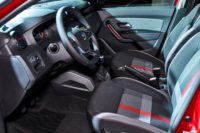 DACIA SI VESTE DI ROSSO -ARRIVA LA SERIE SPECIALE TECHROAD 100% TURBO