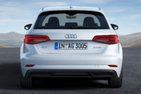 Audi A3 Sportback g-tron