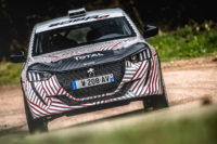 Peugeot 208R2