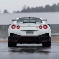 MY20 GT-R NISMO MC Social Adrenaline Instagram Stills