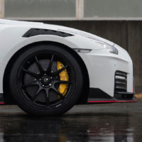 MY20 GT-R NISMO MC Social Adrenaline Instagram Stills