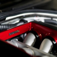 MY20 GT-R NISMO MC Social Adrenaline Instagram Stills