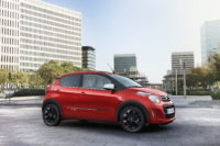 Citroen C1 Urban Ride