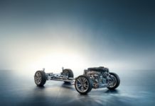 Nuova BMW Serie 3 (G20): focus tecnico sulla dinamica BMW Serie 3 G20