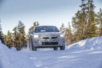 2019 Opel/Vauxhall Corsa winter tests