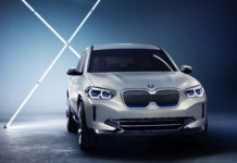 BMW partecipa alla “Rivoluzione BluE”, dal 9 al 14 aprile a Milano bmw-concept-ix3