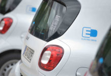 SHARE NOW espande la sua flotta elettrica Smart EQ fortwo