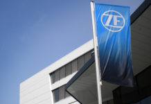 ZF aumenta il fatturato e investe in soluzioni per la Next Generation Mobility ZF