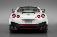 MY20 Nissan GT-R NISMO