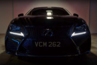 Lexus RC F