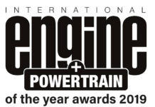 L’EcoBoost 1.0 vince l’Oscar come miglior motore sotto i 150 CV all’International Engine and Powertrain of the Year 2019 IEaPoYawards2019